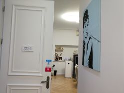 -J Plus日式美甲美睫沙龙