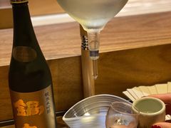 锅岛-桐寿司Sushi Tong