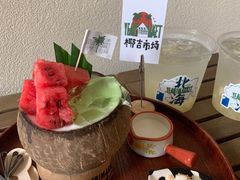 -椰椰大吉(海城店)