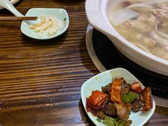-龙泉人椰子鸡·糟粕醋·地标海南菜(龙昆南店)