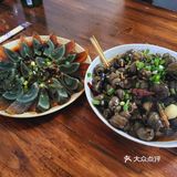 惊艳的莲塘烧烤