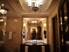 -广州富力丽思卡尔顿酒店