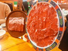 -南门铜锅涮肉(北京总店)