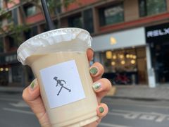 -常识咖啡common sense(春熙路店)