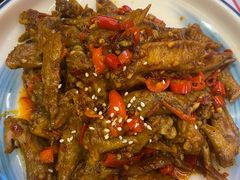 -蟹宗蟹(润达国际五楼店)