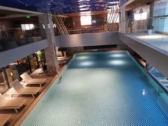 -巴斯漫温泉汗蒸馆(贡湖大道店)