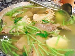 -渔堂公园餐厅·本帮菜(乐园路店)