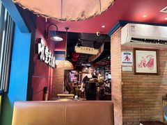 -吼堂老火锅(太古里总店)