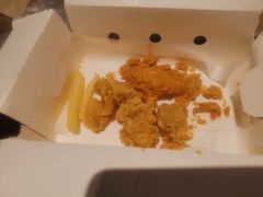 -肯德基(中心书城店)