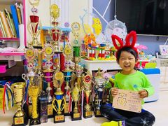 -长春乐奇平衡车儿童体能运动中心