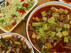 -灯盏窝餐厅