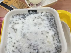 -满记甜品(巴黎春天宝山店)