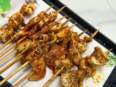 -昌星·星星冷面麻辣烫(百货大楼店)