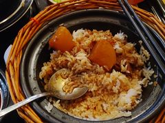 -谷田稻香·砂锅菜(南沙万达广场店)