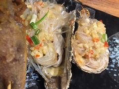 -小杨烤肉(朱雀店)