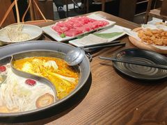 -呷哺呷哺(松江开元店)