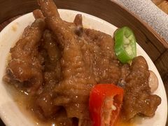 -红棉中餐厅·广州海航威斯汀酒店