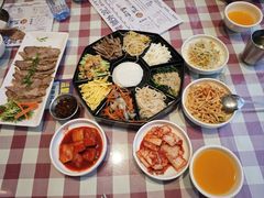 -益百岁牛尾汤主题餐厅(辛庄街店)