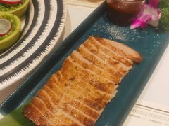 -太食獸泰式茶餐厅(IFS国金中心店)