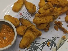 -新阿布海鲜大酒店