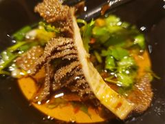 -大理实力希尔顿酒店•香全日制餐厅