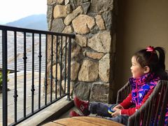 -浙江安吉JW万豪酒店·万豪中餐厅