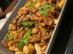 -乔街深夜食堂·小龙虾·高压锅生蚝(杭州总店)