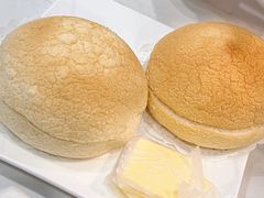 冰火菠萝油-禧座港式餐厅(星河店)