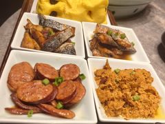 -新海渔港·胶东海鲜家常菜·家宴(奥体中心店)