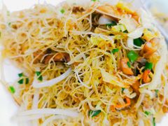 -小厨师·二十年沈家门小海鲜(百井坊巷店)