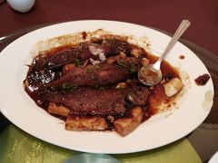 -老客站酒楼(金花南路店)
