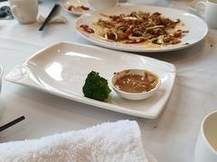 -顺丰国宴(工业博物馆店)