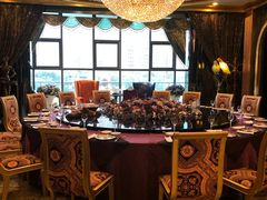 包厢-家缘大酒店(新天地不夜城店)