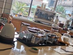 -KAFKA·卡夫卡咖啡(文林店)