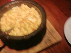 -绿茶餐厅(光谷世界城步行街店)