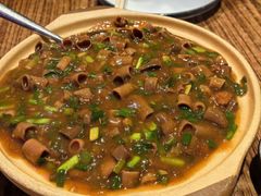 -蚝堡海鲜·威海菜·海肠捞饭·烧烤·亚洲吃蚝公司(幸福门店)