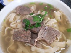 -十二忠手拉面(五福店)