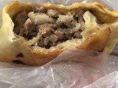 烤包子-新疆欣悦饭庄