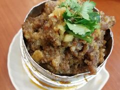 小笼粉蒸牛肉-龙抄手(春熙路总店)