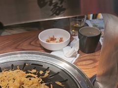 -九田家黑牛烤肉料理(新辰里亚运村店)