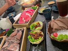 -湊湊火锅·茶憩(打浦桥日月光店)