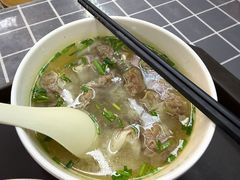 -清真蒋有记(老门东店)