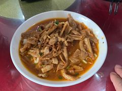 -黄牛肉馆·皖南土菜