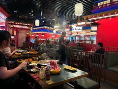 -牛New寿喜烧(曹路花园城店)
