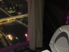 -广州塔晖粤轩中餐厅