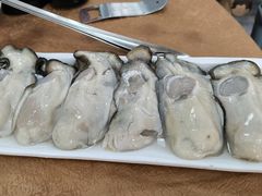 -濠轩阁特色生蚝火锅(水湾路店)