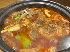 -肖记公安牛肉鱼杂馆· 省级非物质文化遗产(仁和路店)