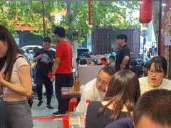 -扬二春炒饭(国庆路总店)