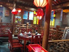 -重庆袁老四火锅(武进万达店)