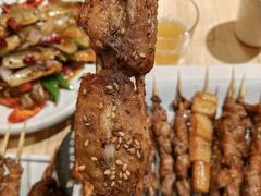 -大话小腰(鸟巢店)